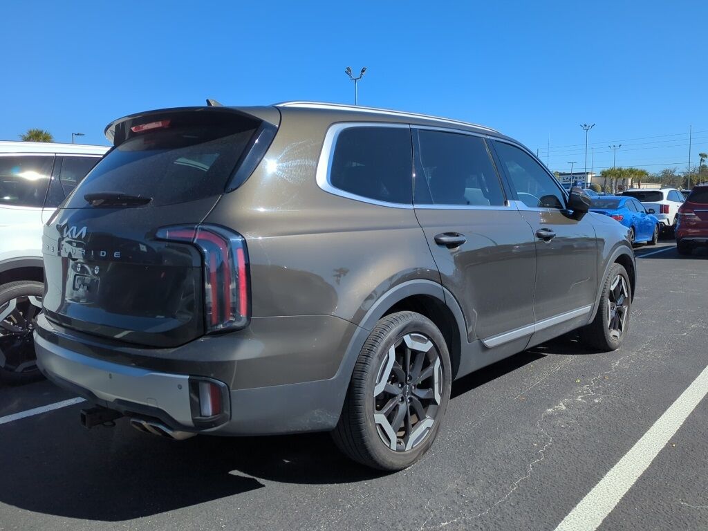 2023 Kia Telluride EX San Clemente CA