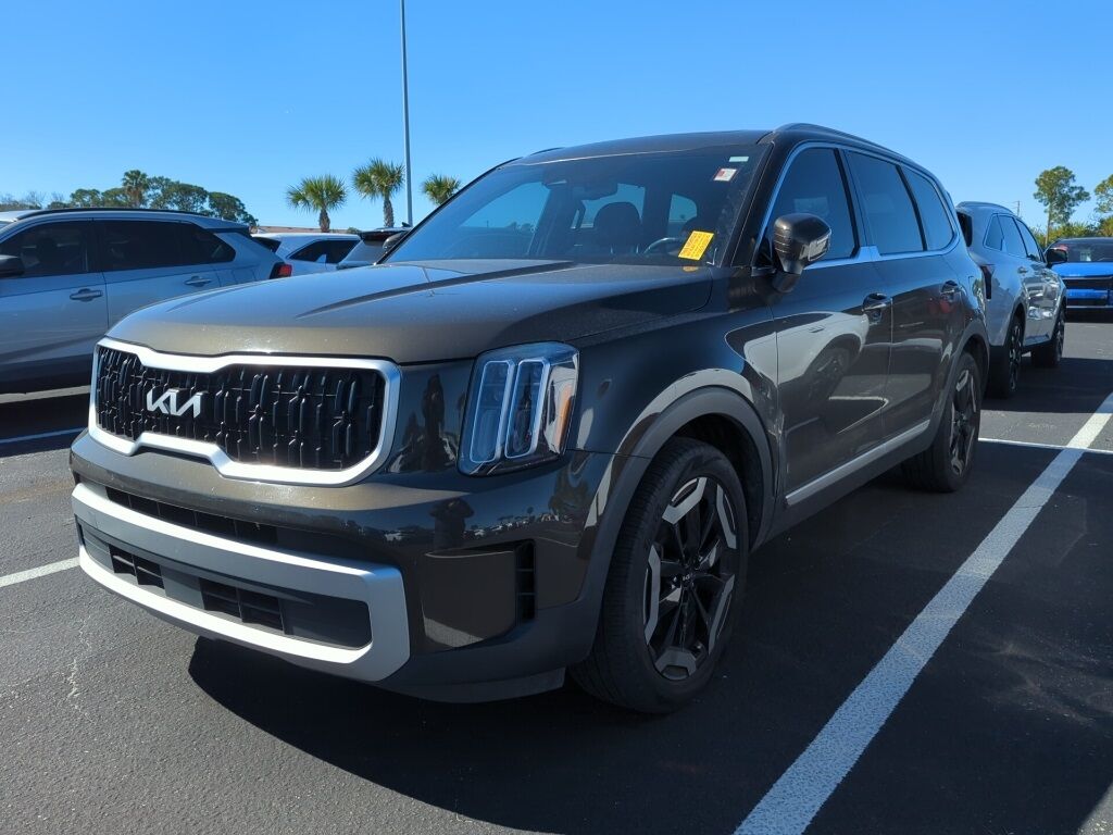 2023 Kia Telluride EX San Clemente CA