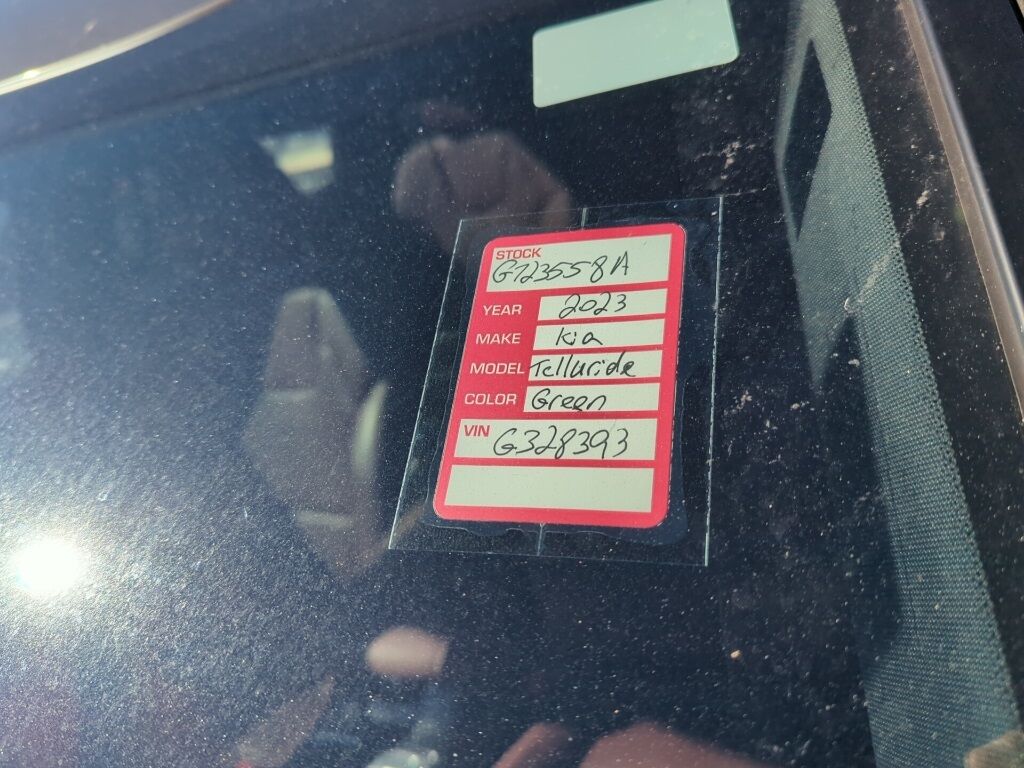 2023 Kia Telluride EX San Clemente CA