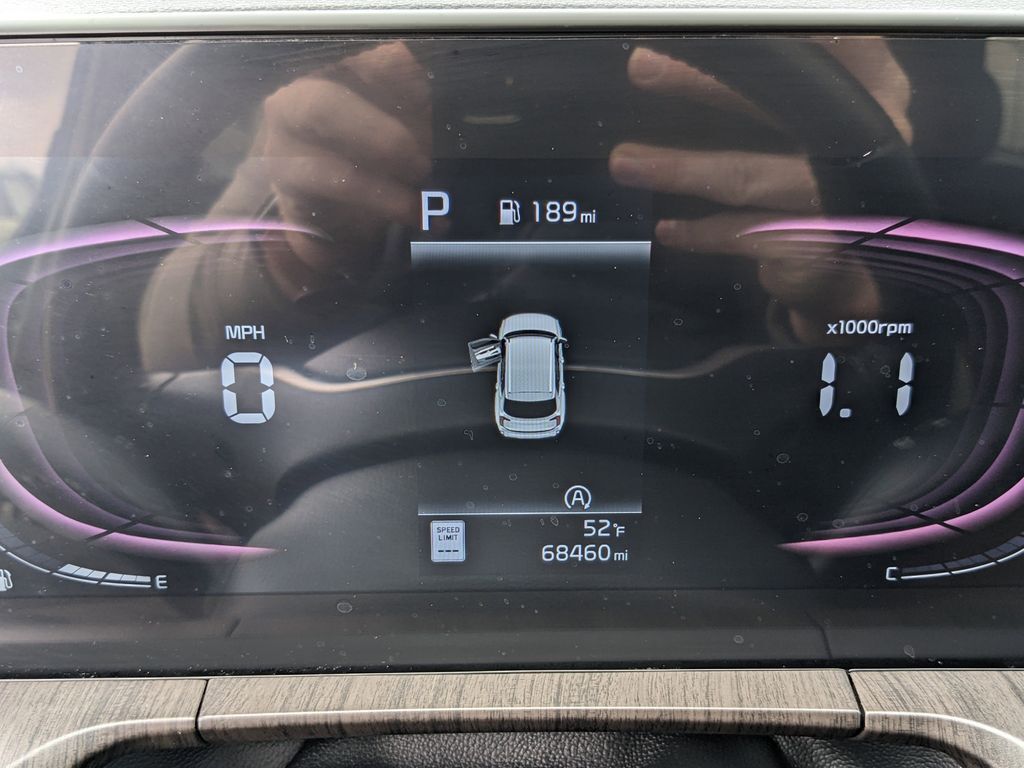 2023 Kia Telluride EX San Clemente CA