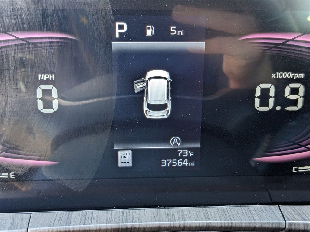 2023 Kia Telluride EX San Clemente CA