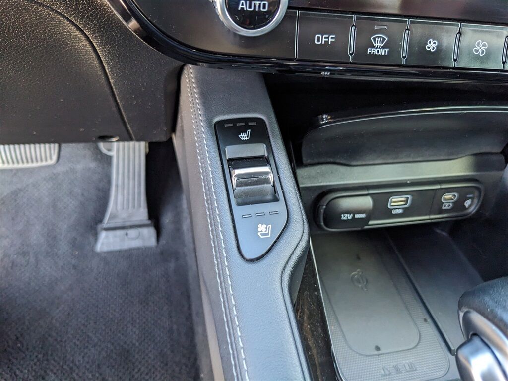 2023 Kia Telluride EX San Clemente CA