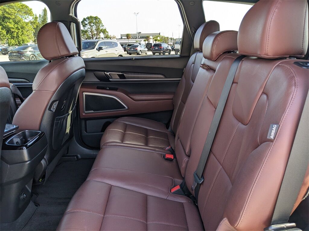 2023 Kia Telluride EX San Clemente CA