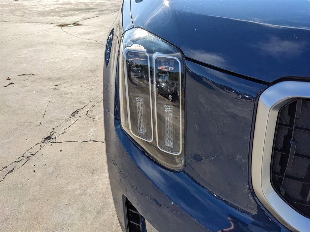 2023 Kia Telluride EX San Clemente CA