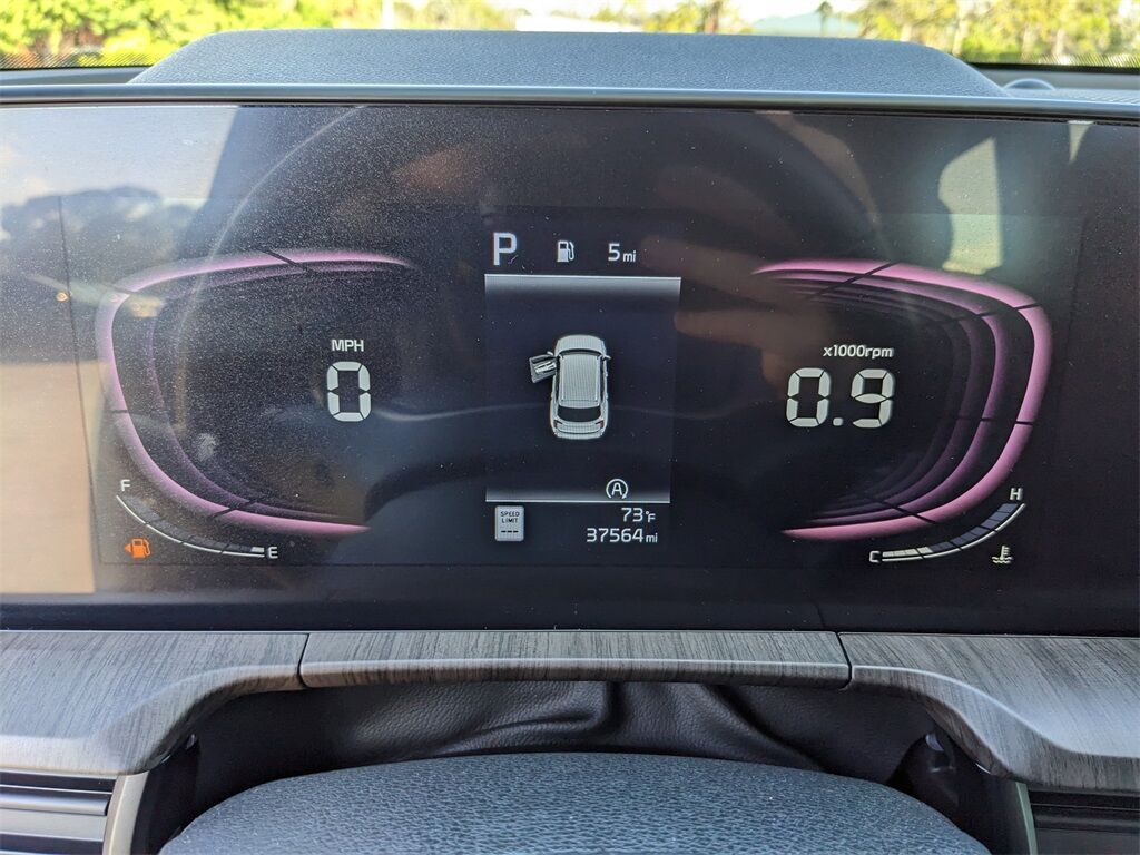 2023 Kia Telluride EX San Clemente CA