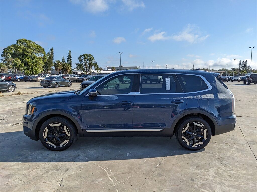 2023 Kia Telluride EX San Clemente CA