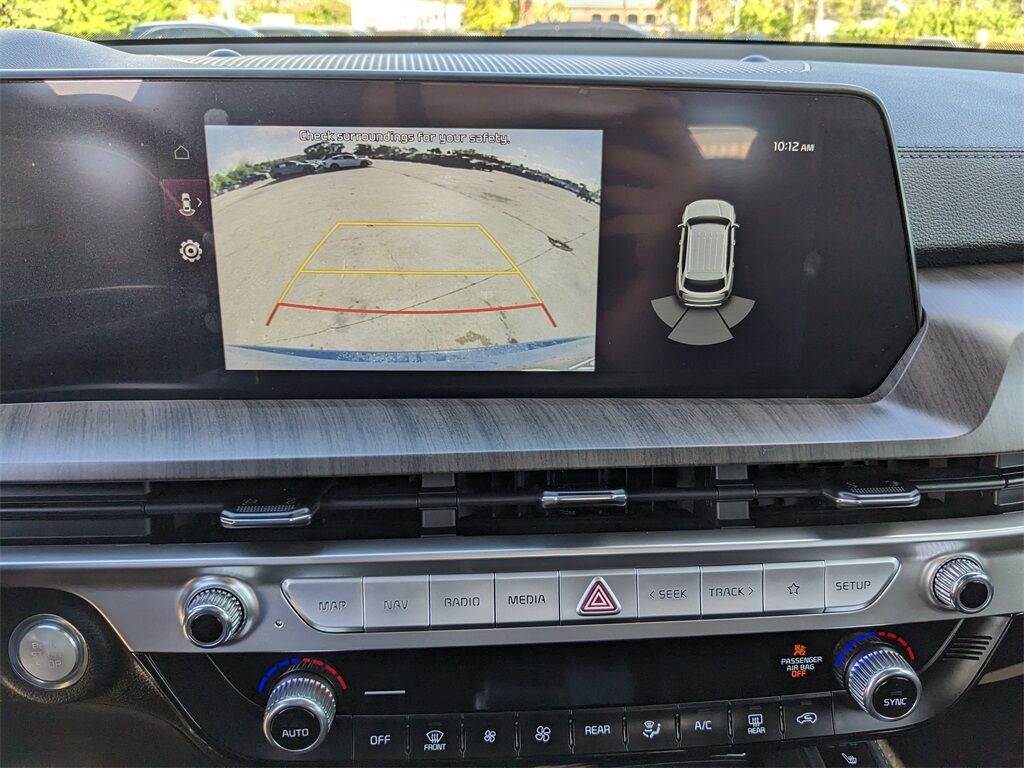 2023 Kia Telluride EX San Clemente CA