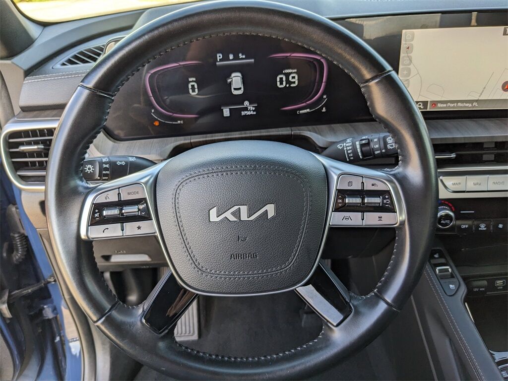 2023 Kia Telluride EX San Clemente CA