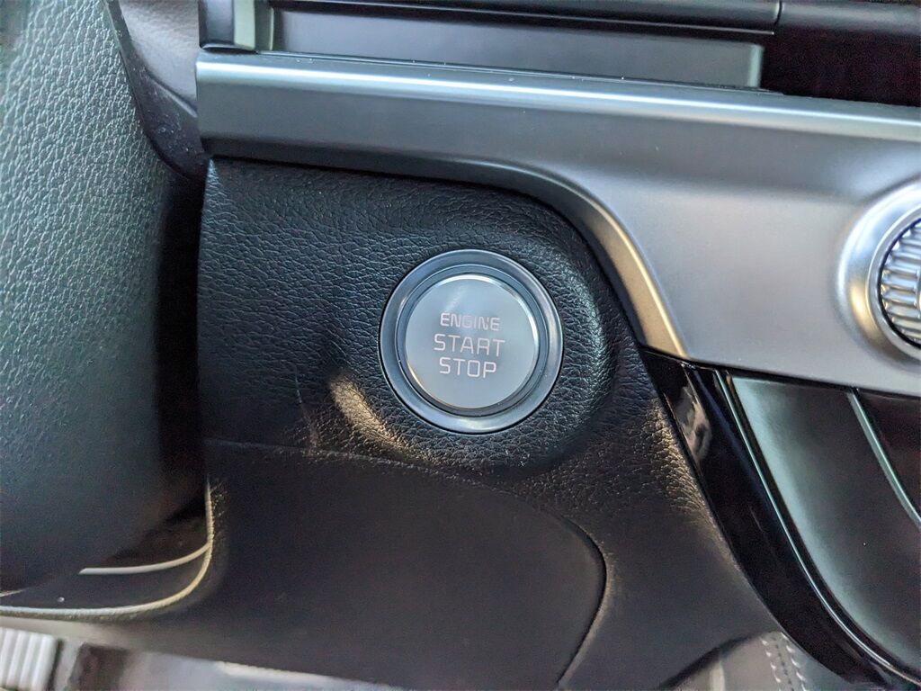 2023 Kia Telluride EX San Clemente CA