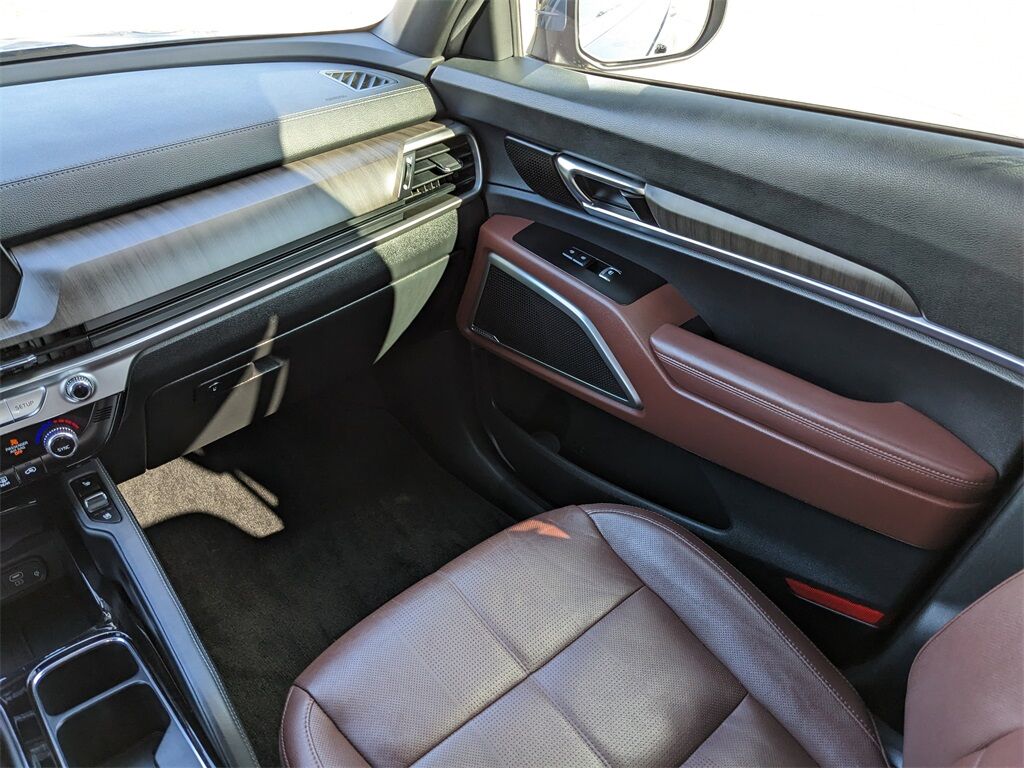 2023 Kia Telluride EX San Clemente CA