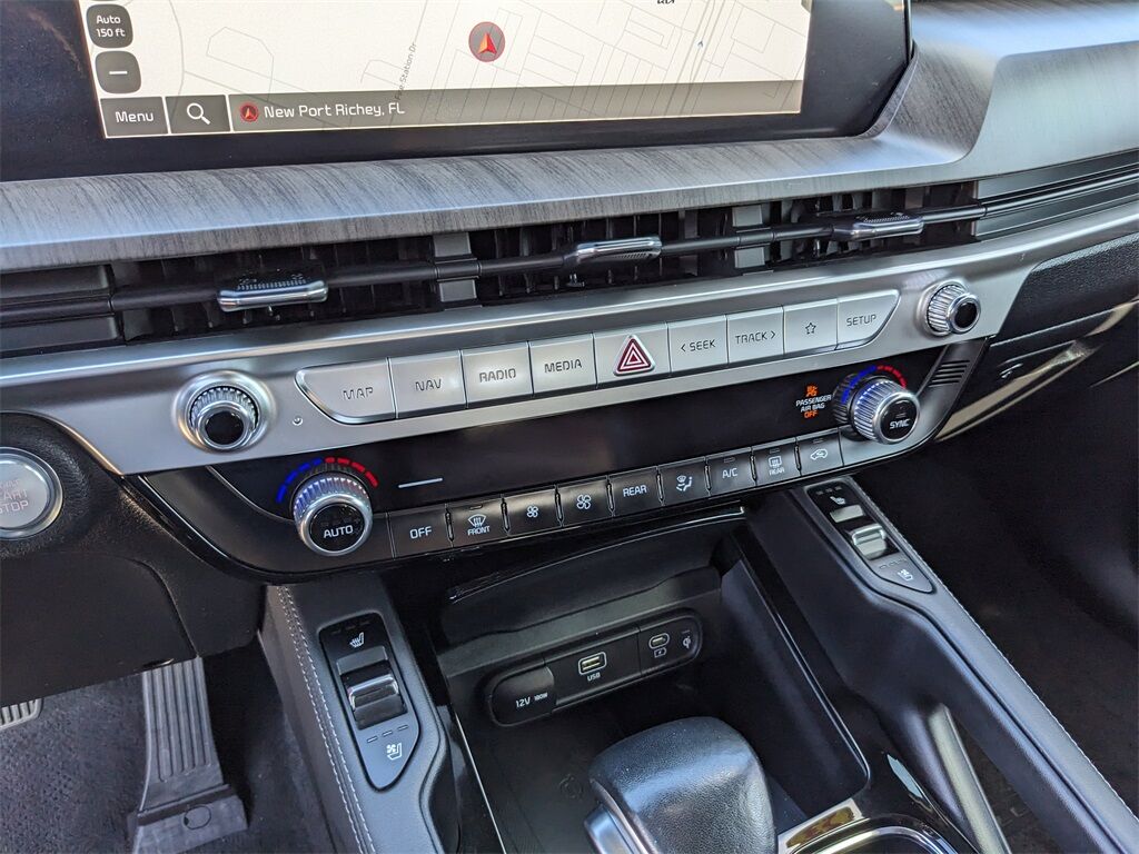 2023 Kia Telluride EX San Clemente CA