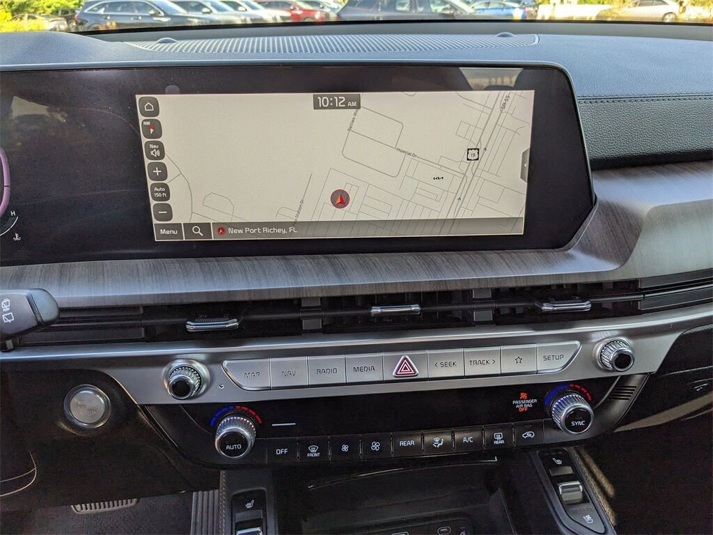 2023 Kia Telluride EX San Clemente CA