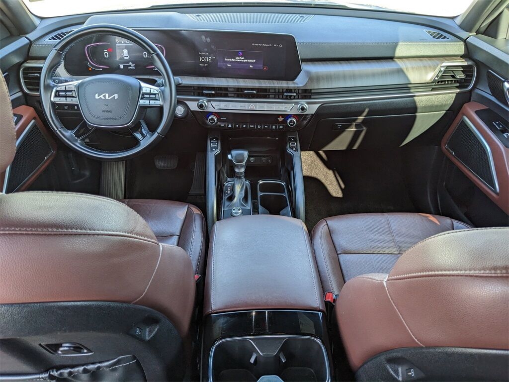 2023 Kia Telluride EX San Clemente CA