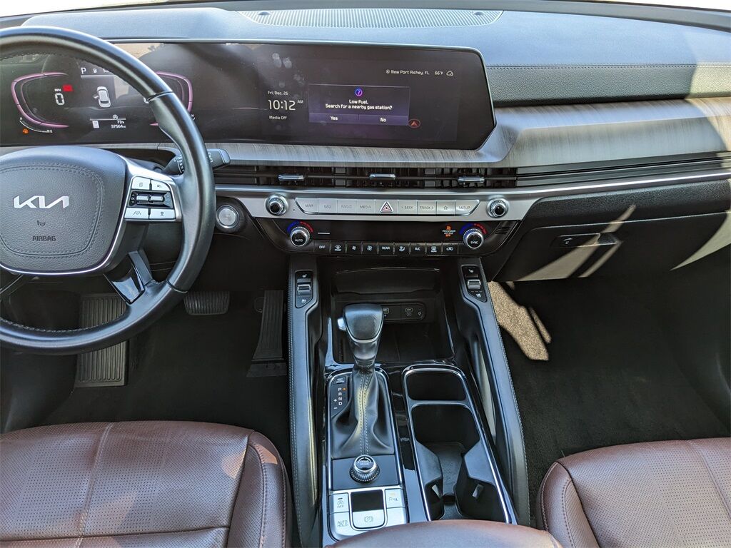 2023 Kia Telluride EX San Clemente CA