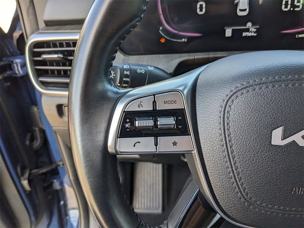 2023 Kia Telluride EX San Clemente CA