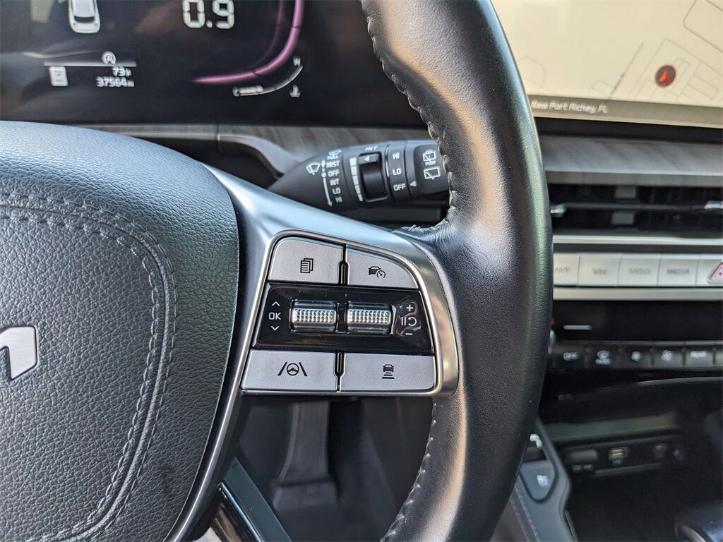 2023 Kia Telluride EX San Clemente CA