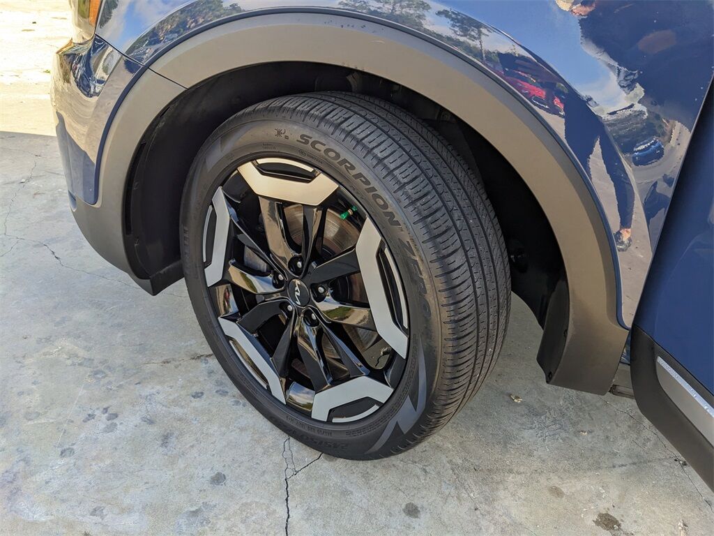 2023 Kia Telluride EX San Clemente CA