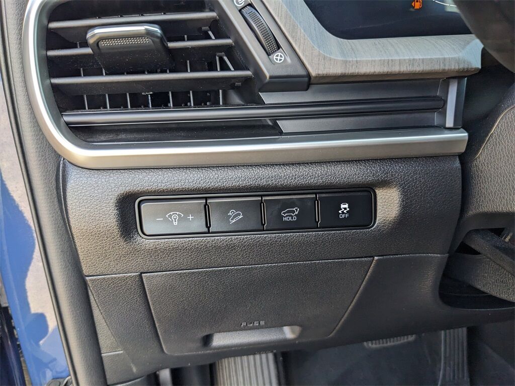 2023 Kia Telluride EX San Clemente CA