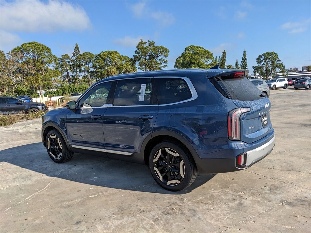2023 Kia Telluride EX San Clemente CA