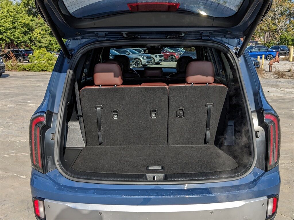 2023 Kia Telluride EX San Clemente CA