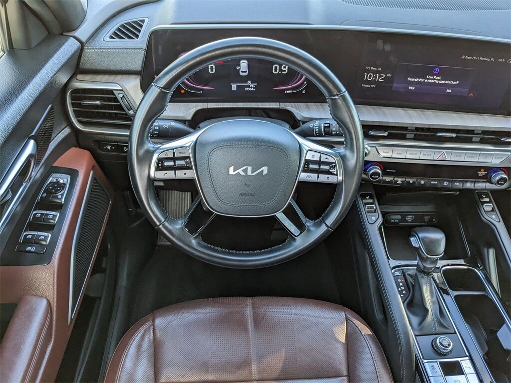 2023 Kia Telluride EX San Clemente CA