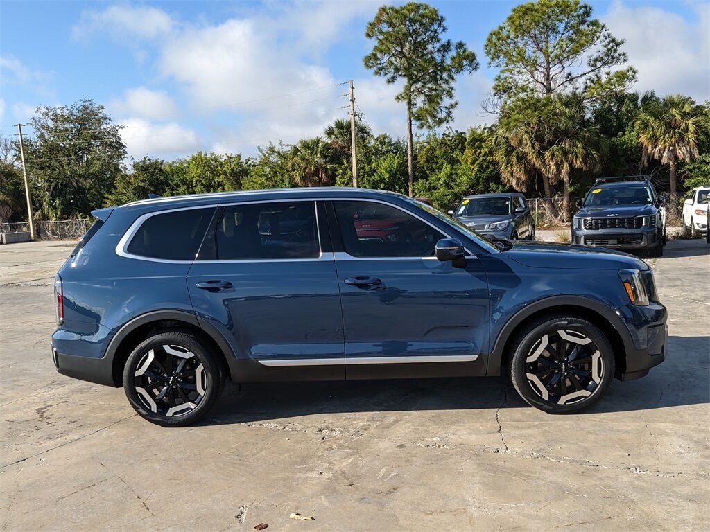 2023 Kia Telluride EX San Clemente CA