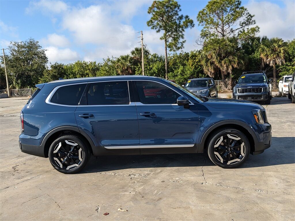 2023 Kia Telluride EX San Clemente CA