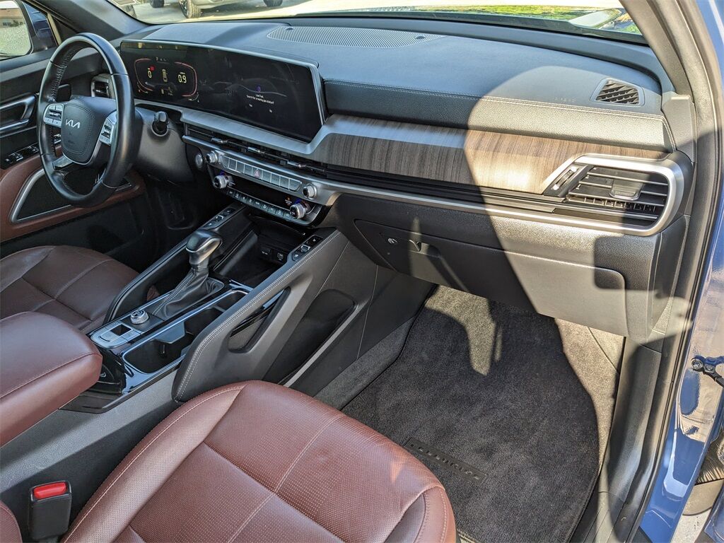 2023 Kia Telluride EX San Clemente CA