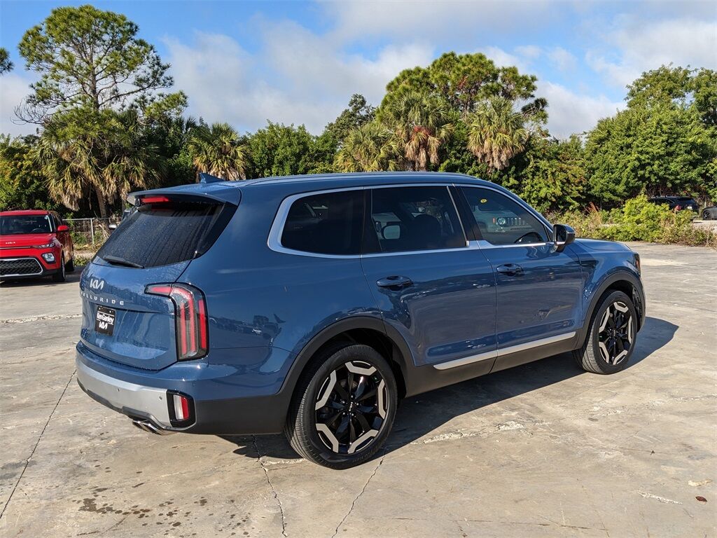 2023 Kia Telluride EX San Clemente CA