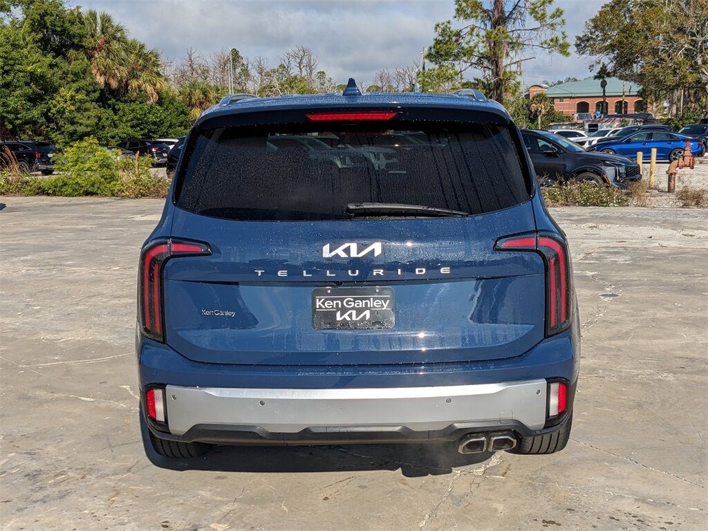 2023 Kia Telluride EX San Clemente CA