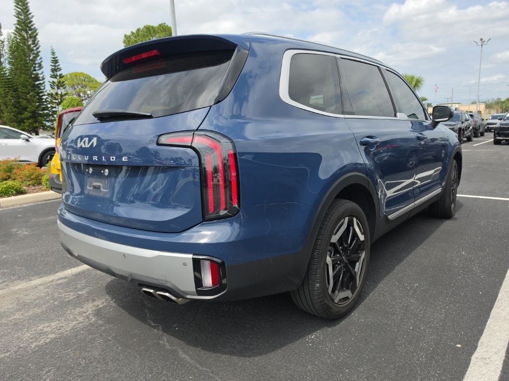 2023 Kia Telluride EX San Clemente CA