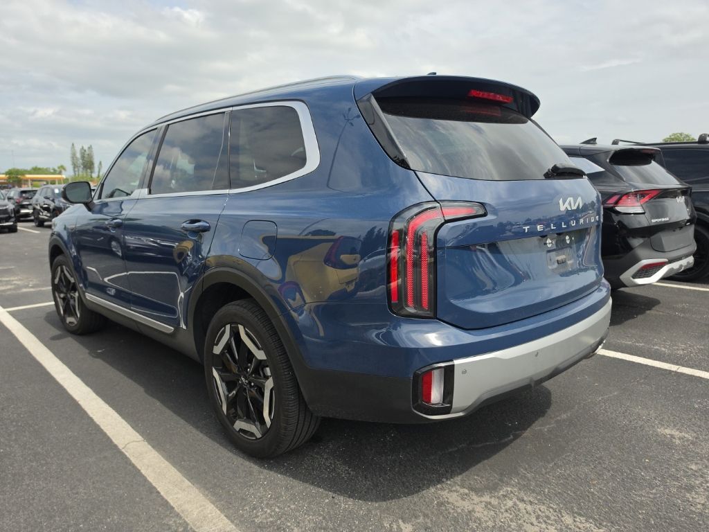 2023 Kia Telluride EX San Clemente CA