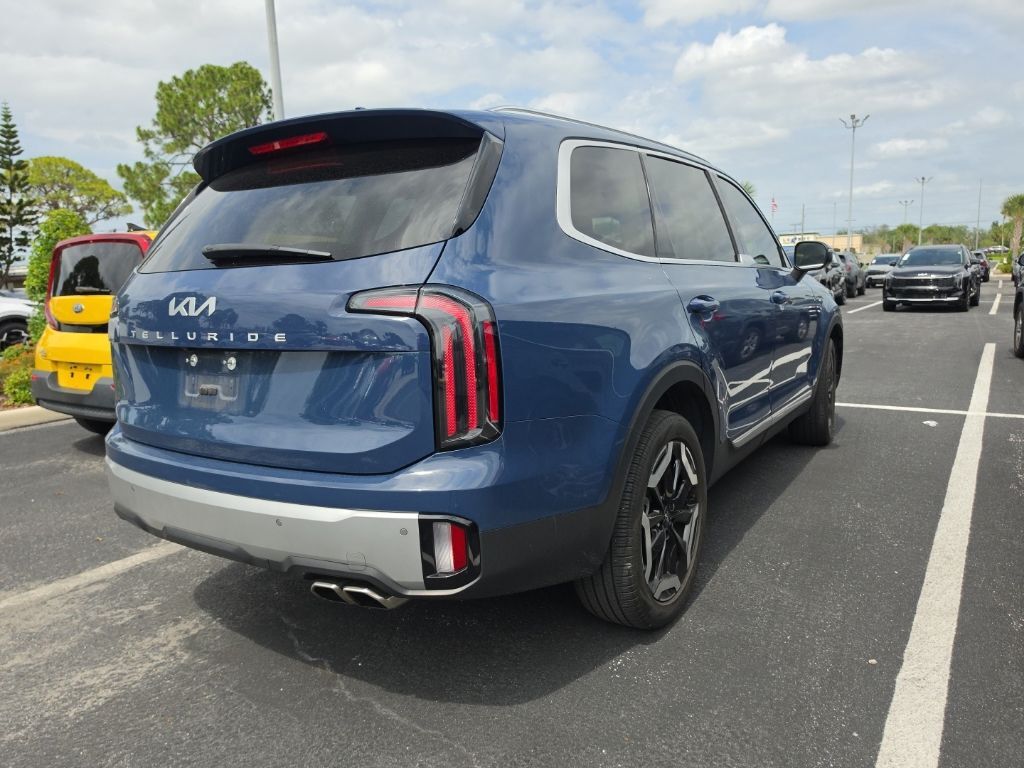 2023 Kia Telluride EX San Clemente CA