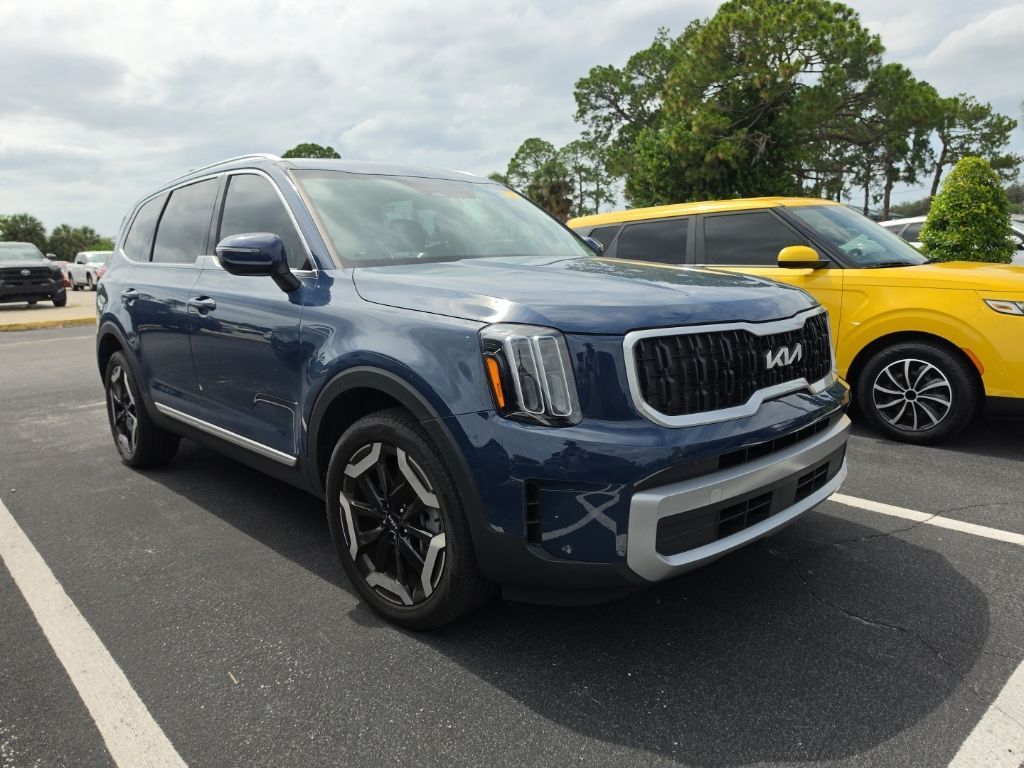 2023 Kia Telluride EX San Clemente CA