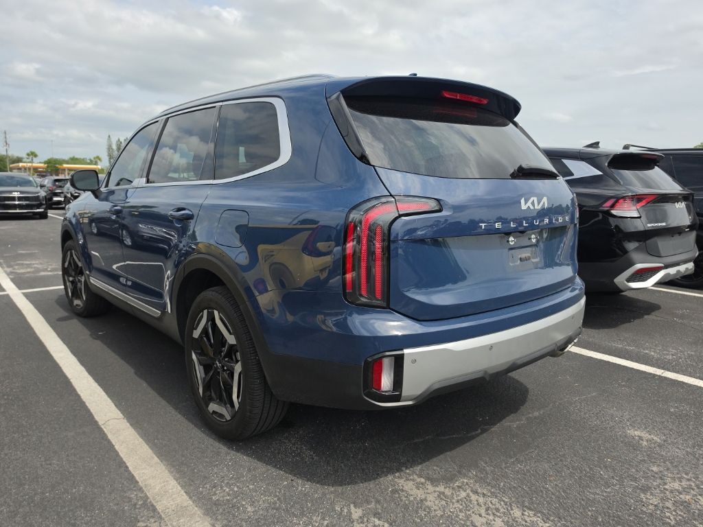 2023 Kia Telluride EX San Clemente CA