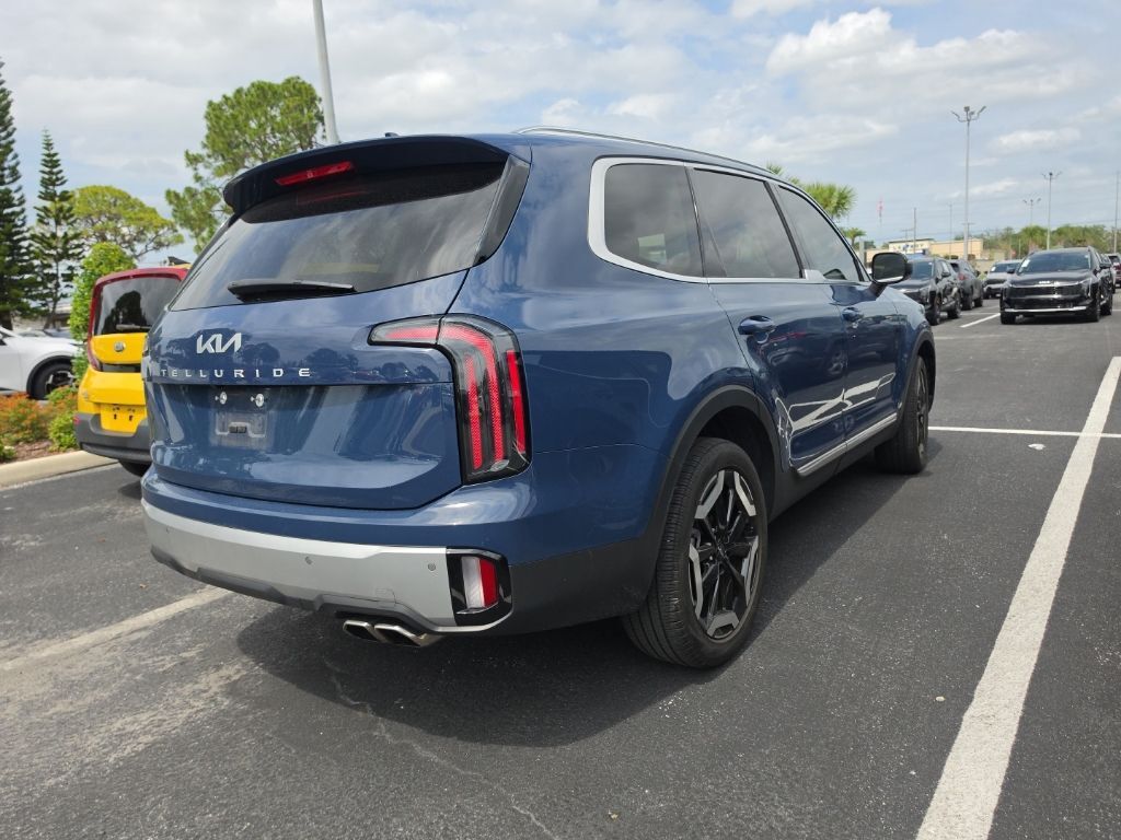 2023 Kia Telluride EX San Clemente CA