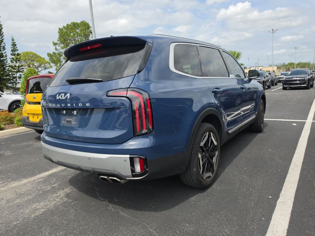 2023 Kia Telluride EX San Clemente CA