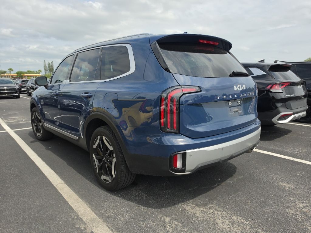 2023 Kia Telluride EX San Clemente CA