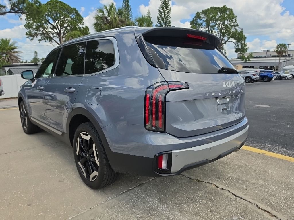 2023 Kia Telluride EX San Clemente CA
