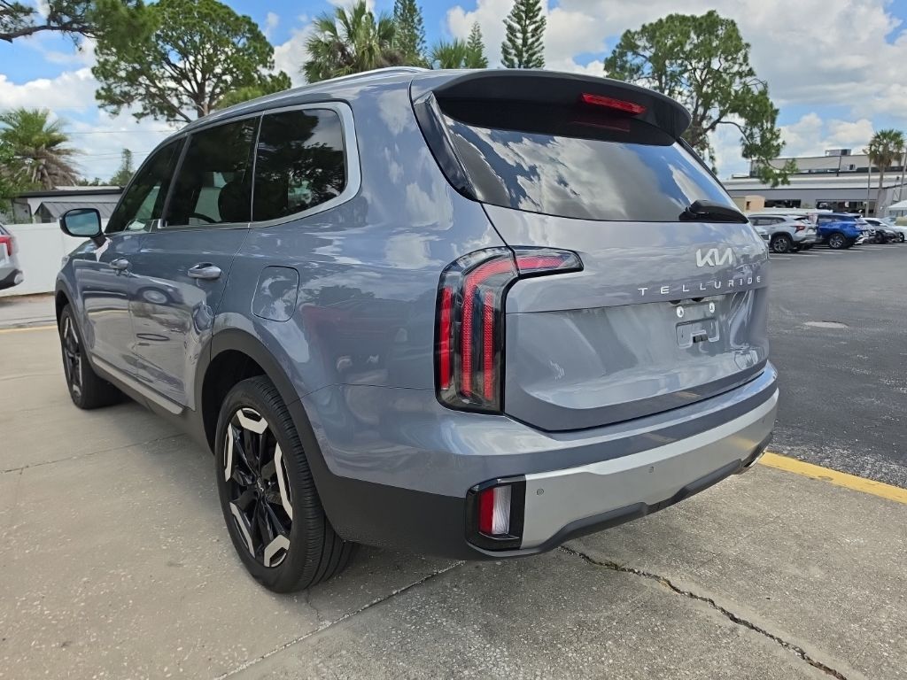 2023 Kia Telluride EX San Clemente CA