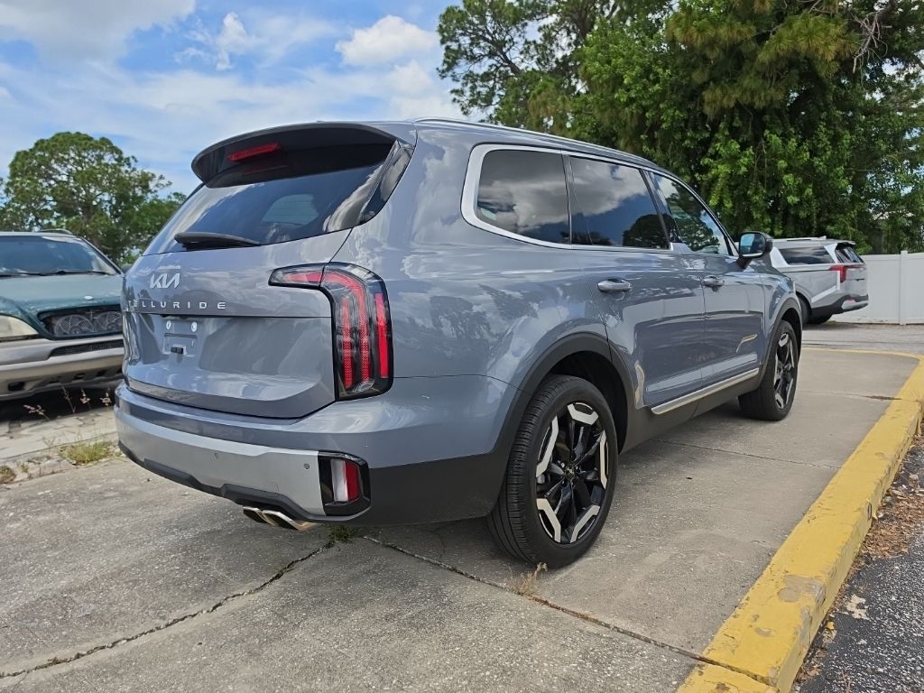 2023 Kia Telluride EX San Clemente CA