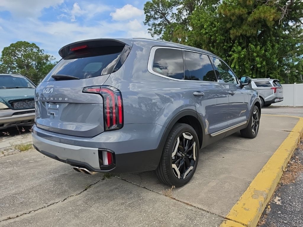 2023 Kia Telluride EX San Clemente CA