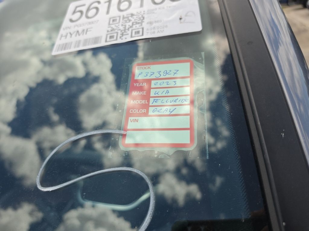 2023 Kia Telluride EX San Clemente CA