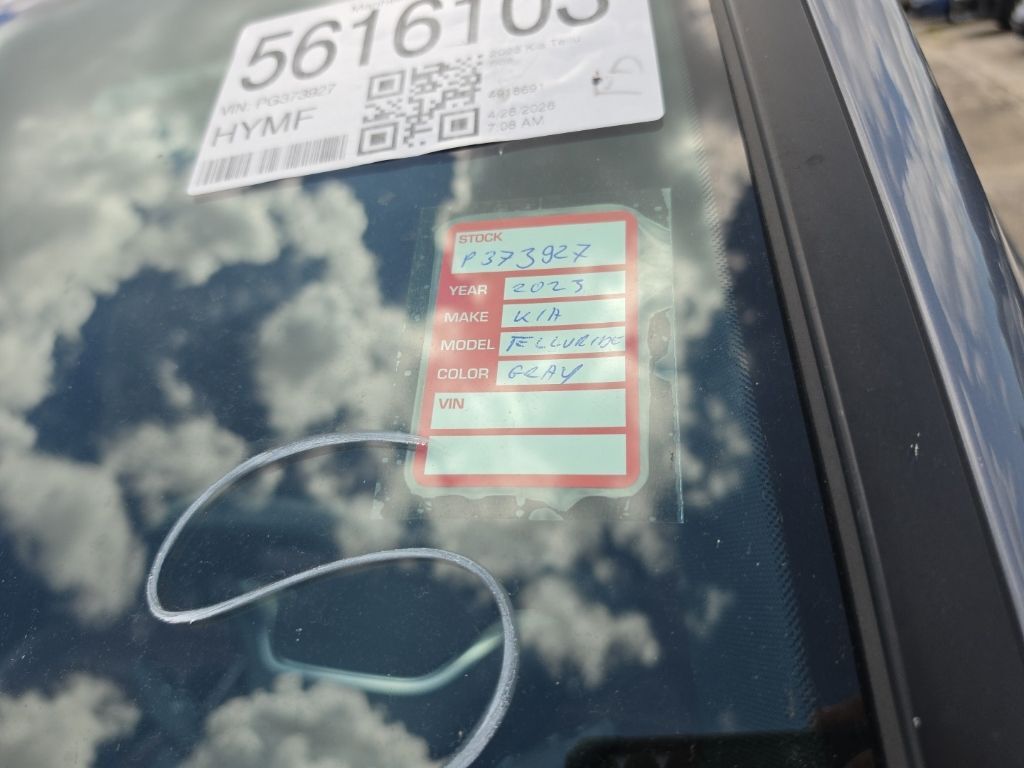 2023 Kia Telluride EX San Clemente CA