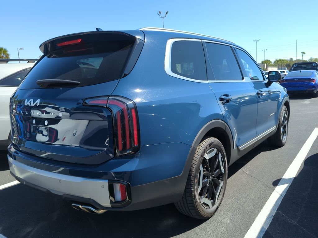 2023 Kia Telluride EX San Clemente CA