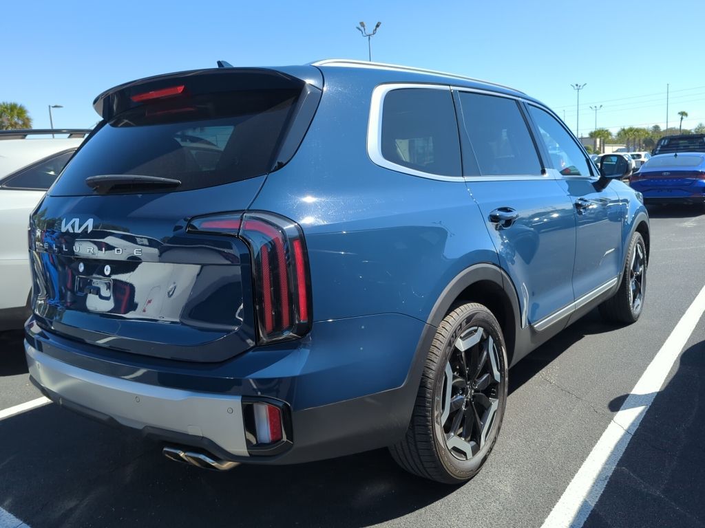 2023 Kia Telluride EX San Clemente CA