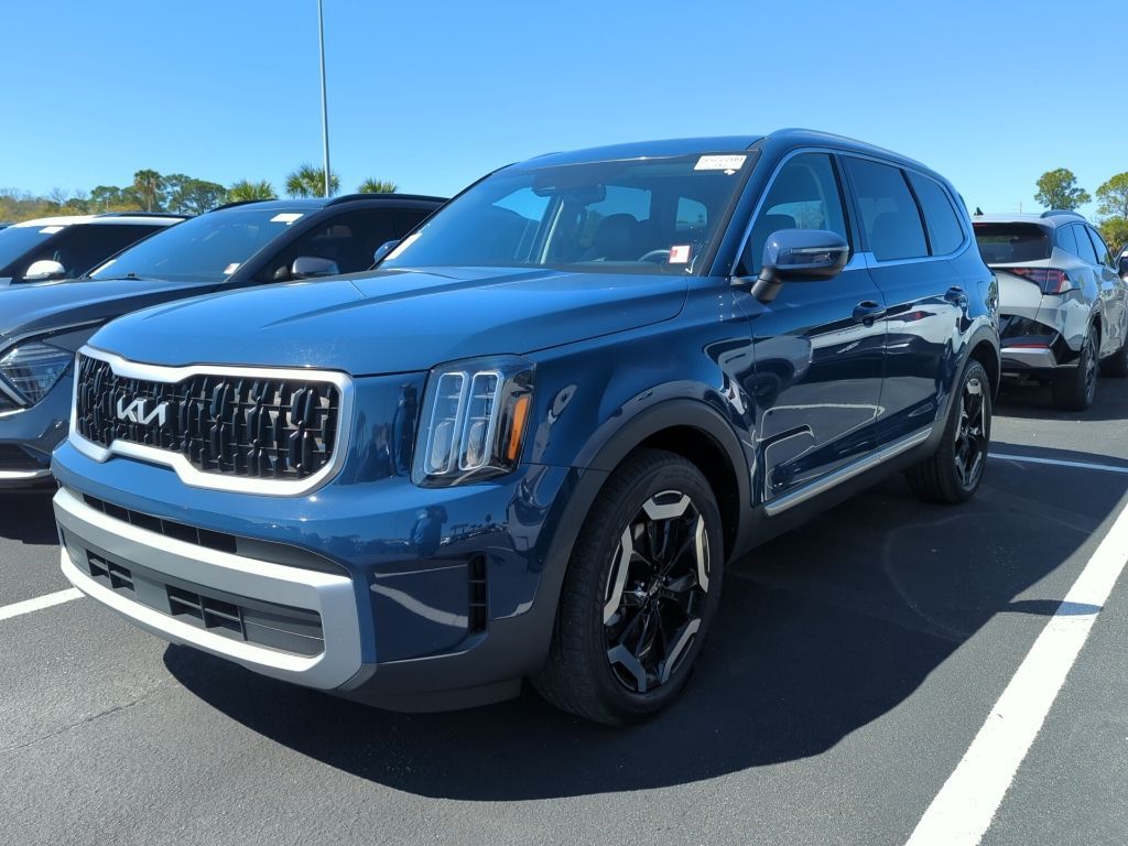 2023 Kia Telluride EX San Clemente CA