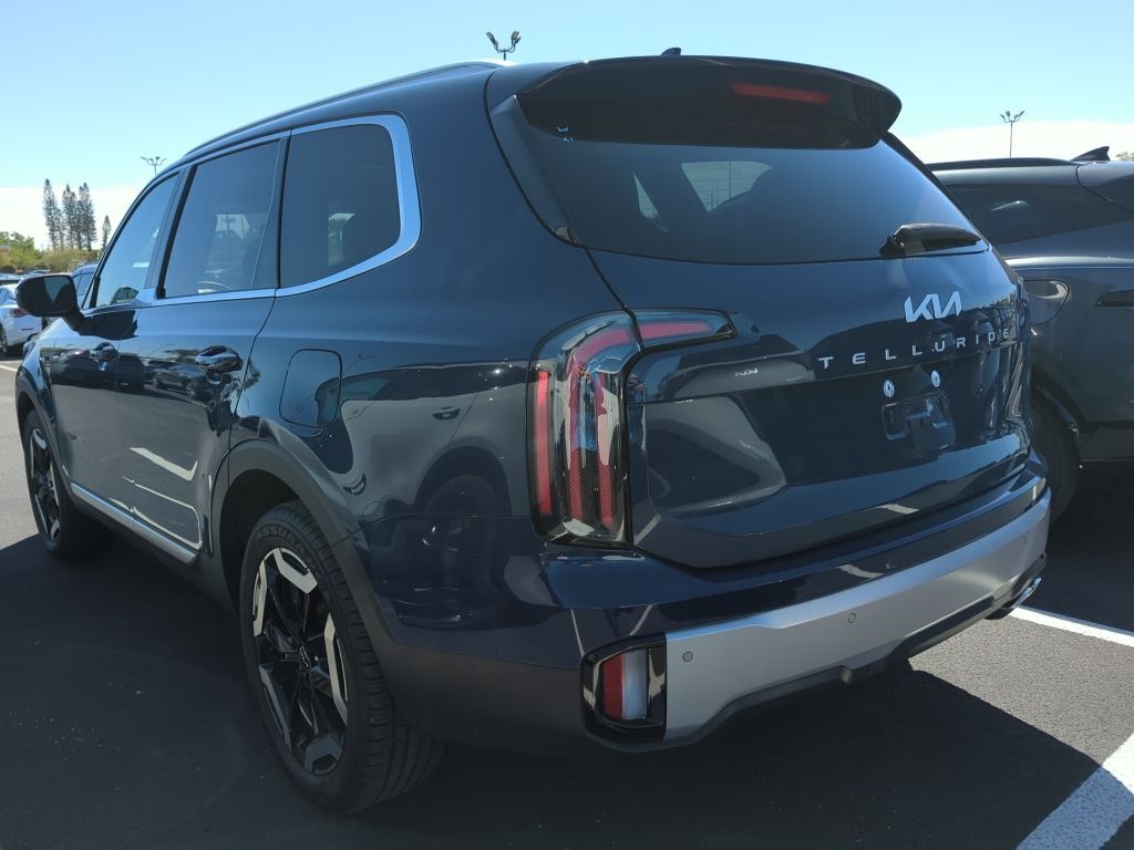 2023 Kia Telluride EX San Clemente CA