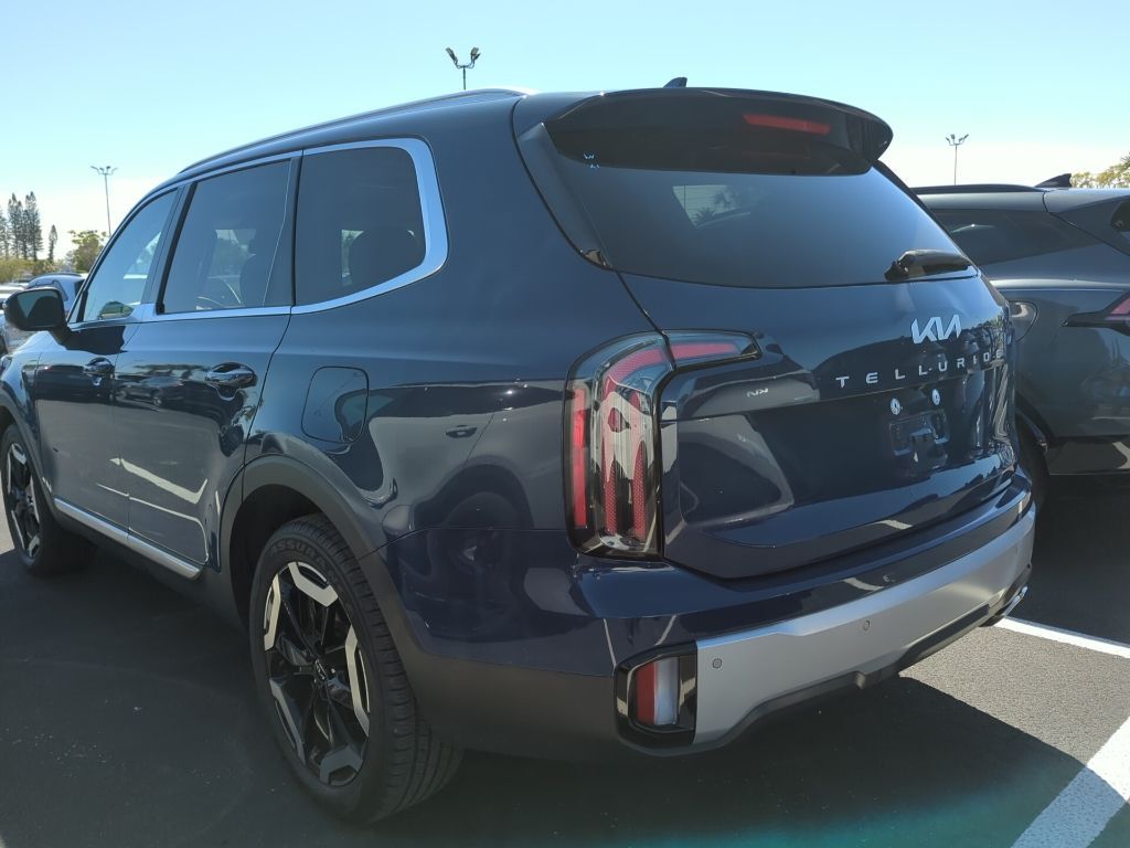 2023 Kia Telluride EX San Clemente CA
