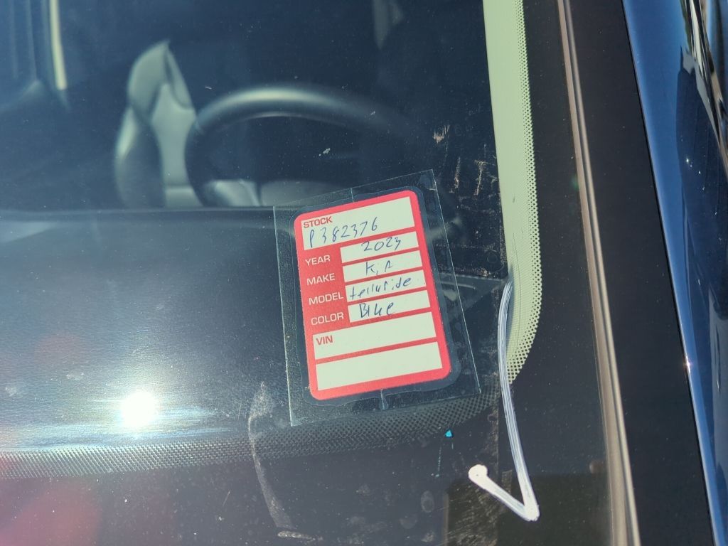 2023 Kia Telluride EX San Clemente CA